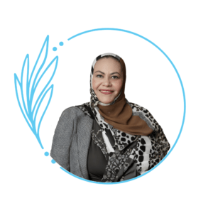 Dr. Inas Salem