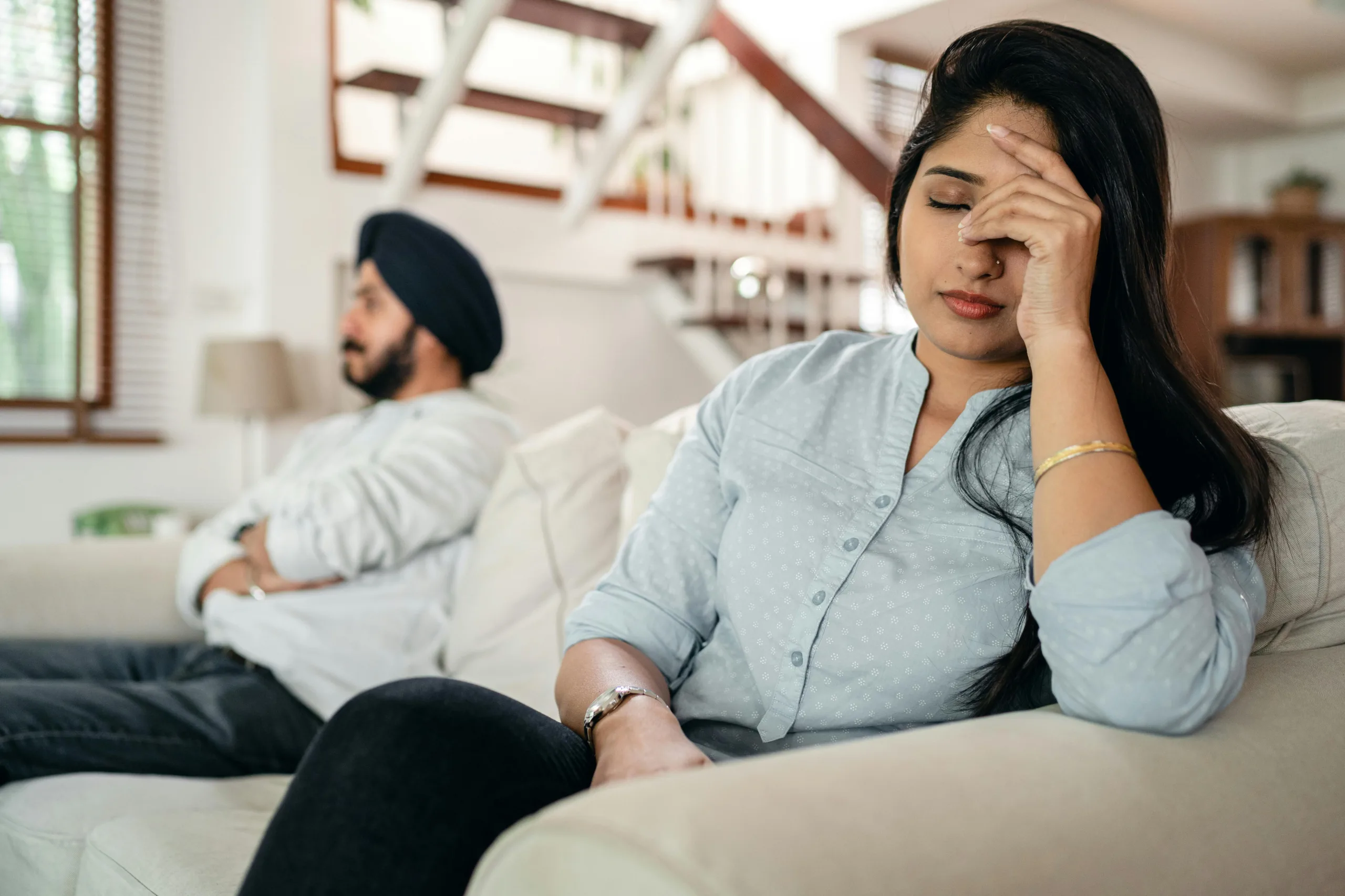 Can Marriage Counseling Help Prevent Divorce?