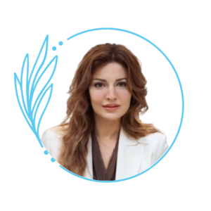 Dr. Nadia Mansour