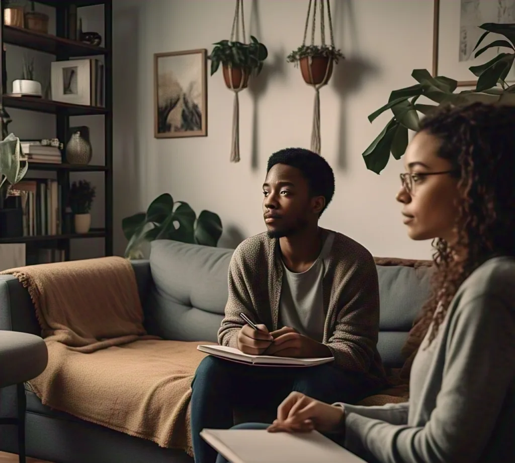 10 Proven Ways Therapy Can Help You Manage Anxiety and Stress