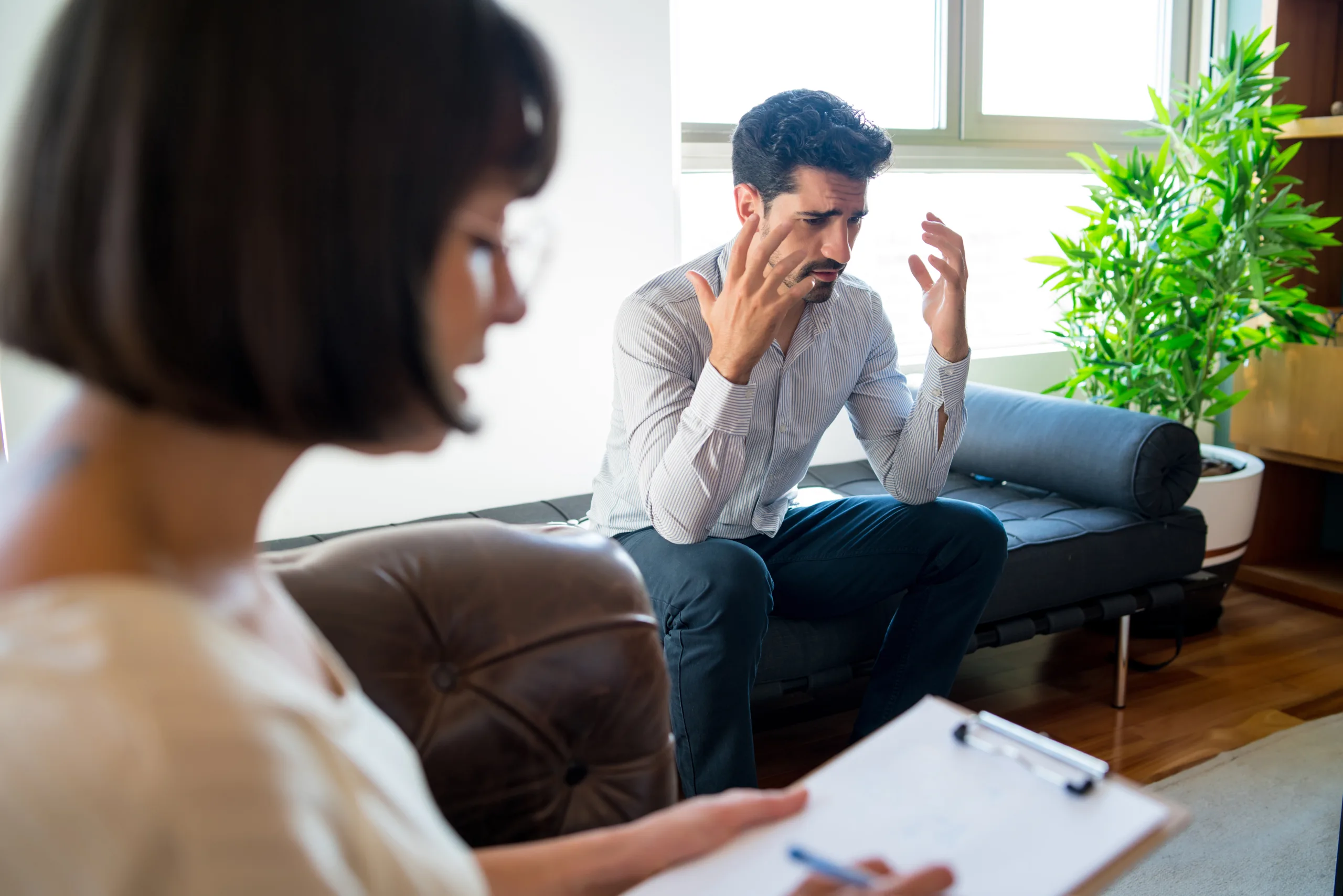 Do Psychiatrists Actually Help? 
