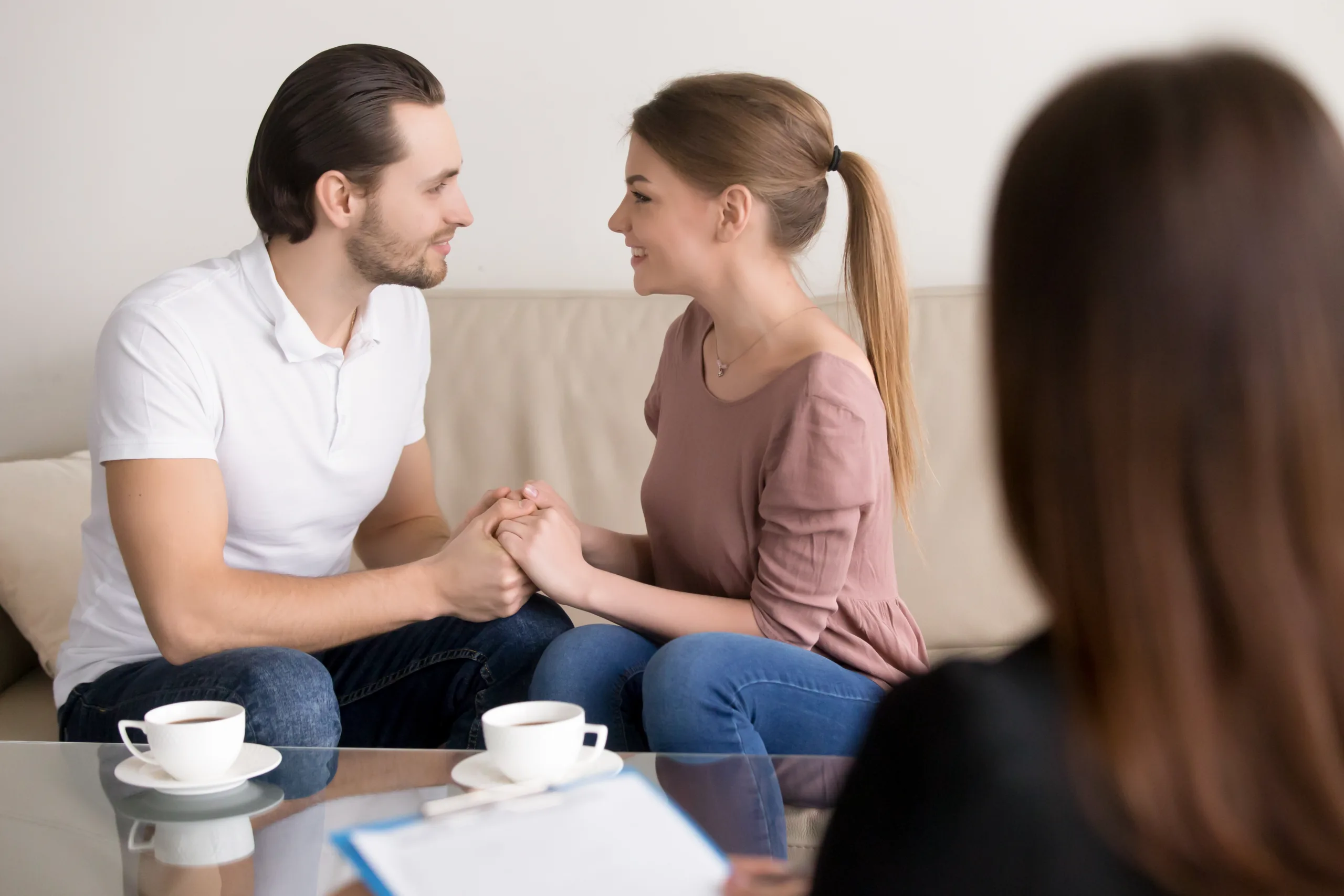 How Relationship Counseling Can Make Your Relationship Stronger
