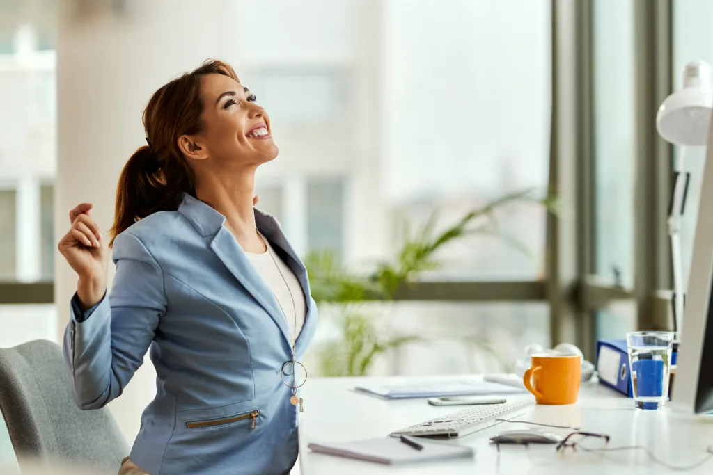How Our Corporate Wellness Programs Work