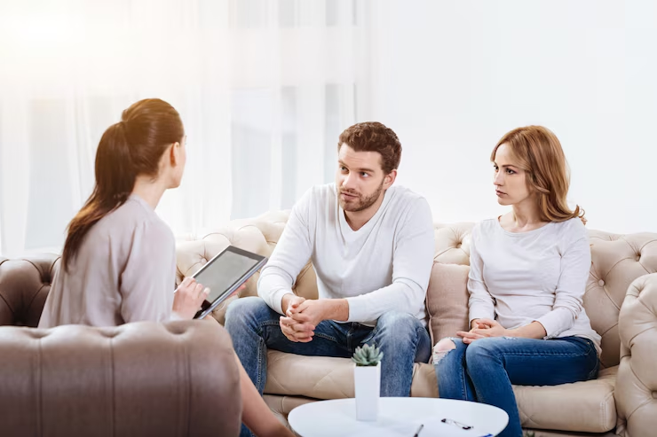 Marriage Counselling
