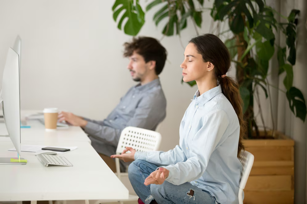 Why Corporate Wellness Matters