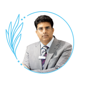 Dr. Shankar Srinivas