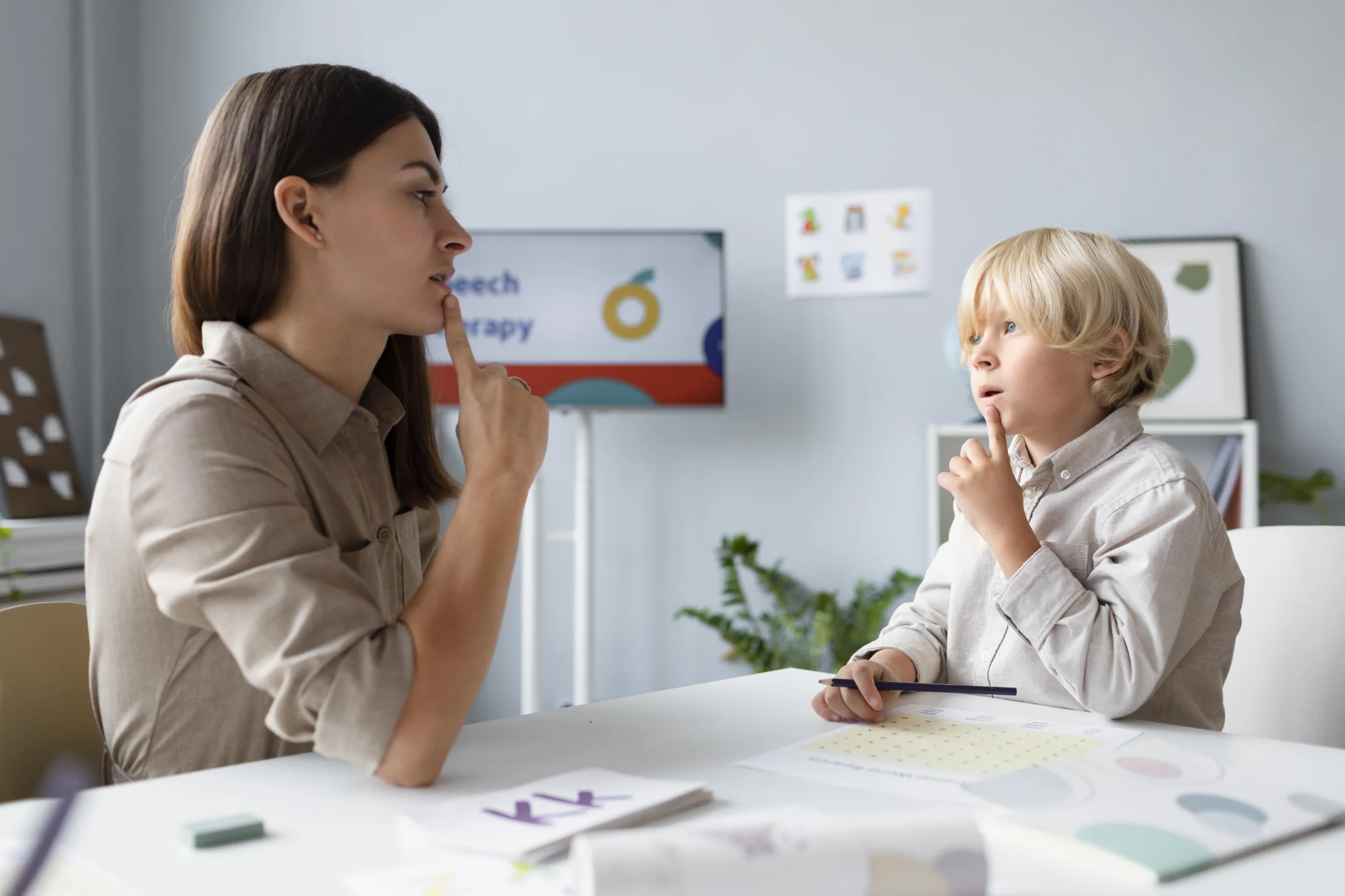 Top Signs Your Child Needs Psychology Counselling in Dubai
