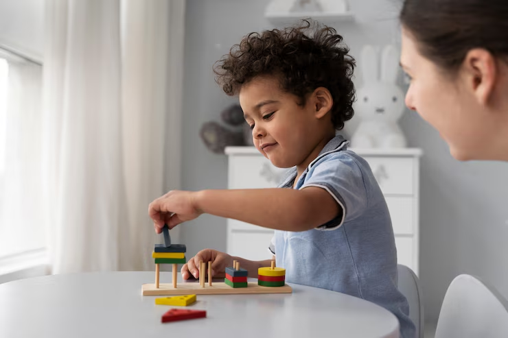 Top 5 Parenting Challenges in Child Development