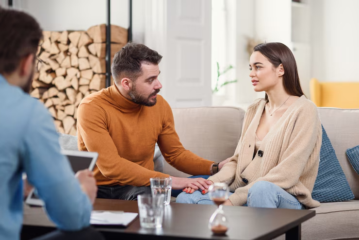 Marriage Counselling