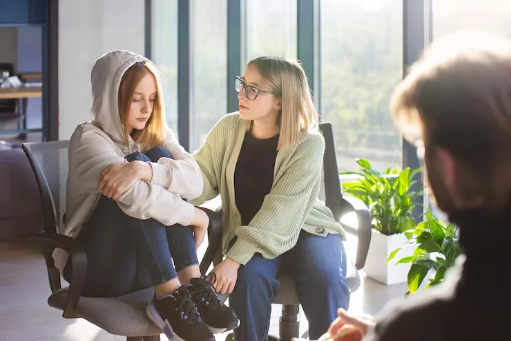 How to Build Emotional Resilience with the Help of a Psychologist