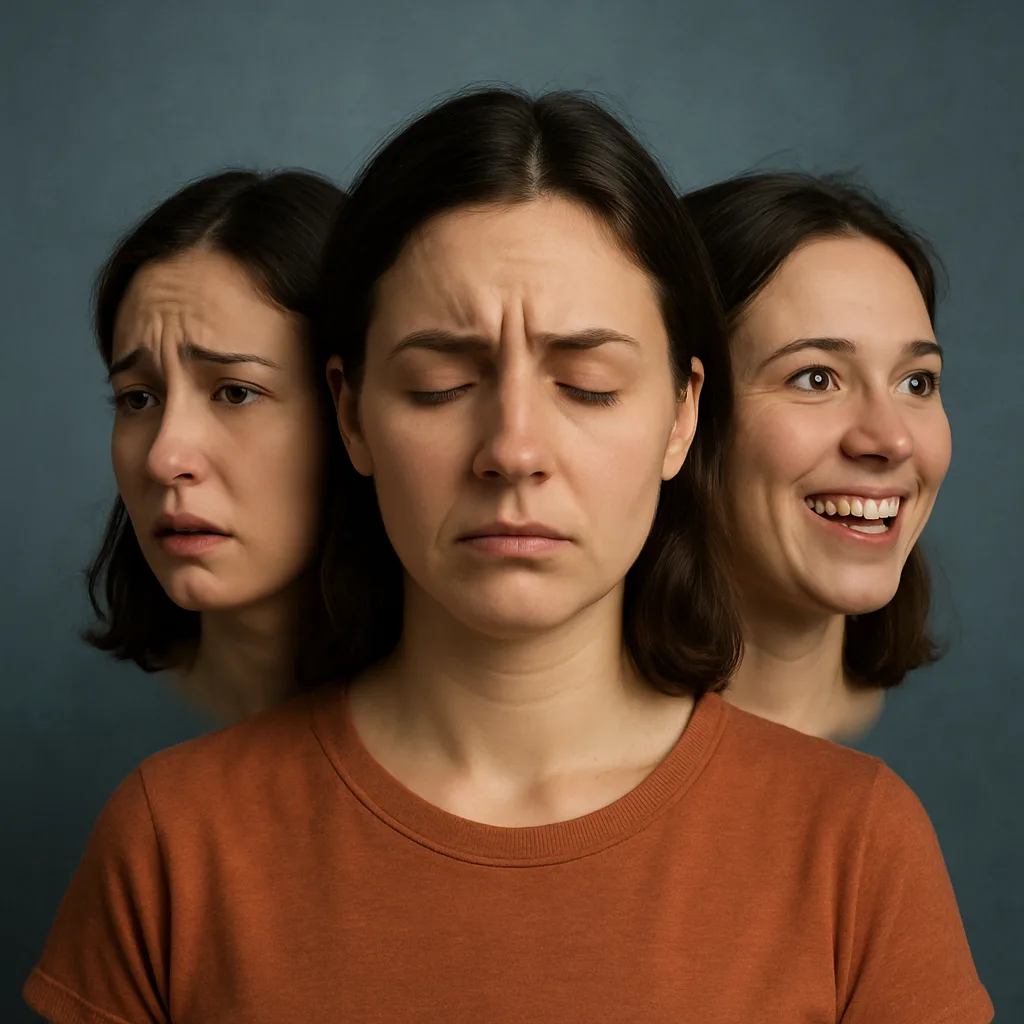 Bipolar Disorder: Signs, Diagnosis, and Treatment Options