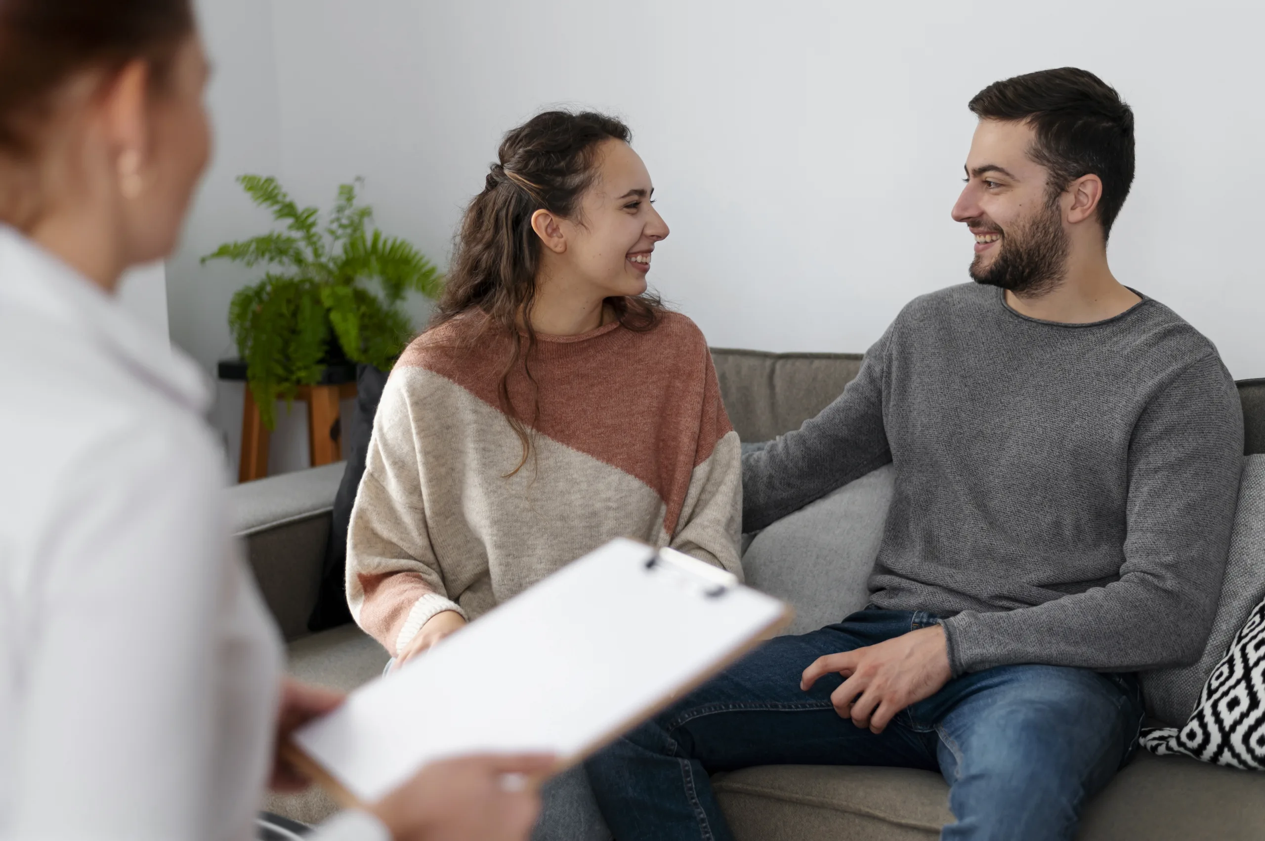 Emotional Distance in Relationships: What Causes It and How to Reconnect