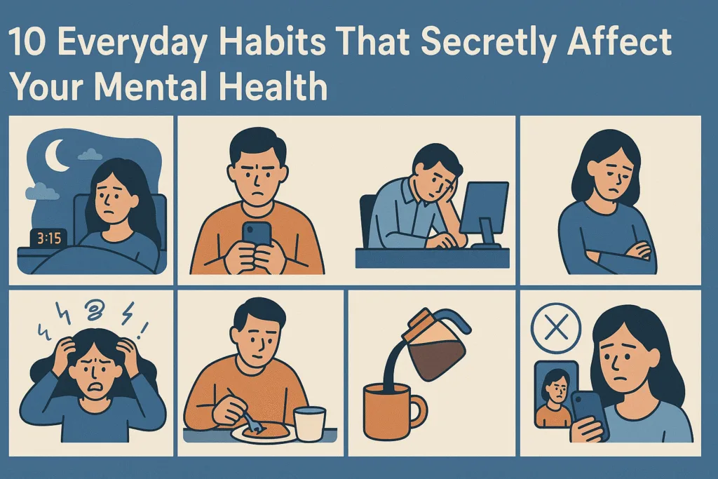 Mental Health