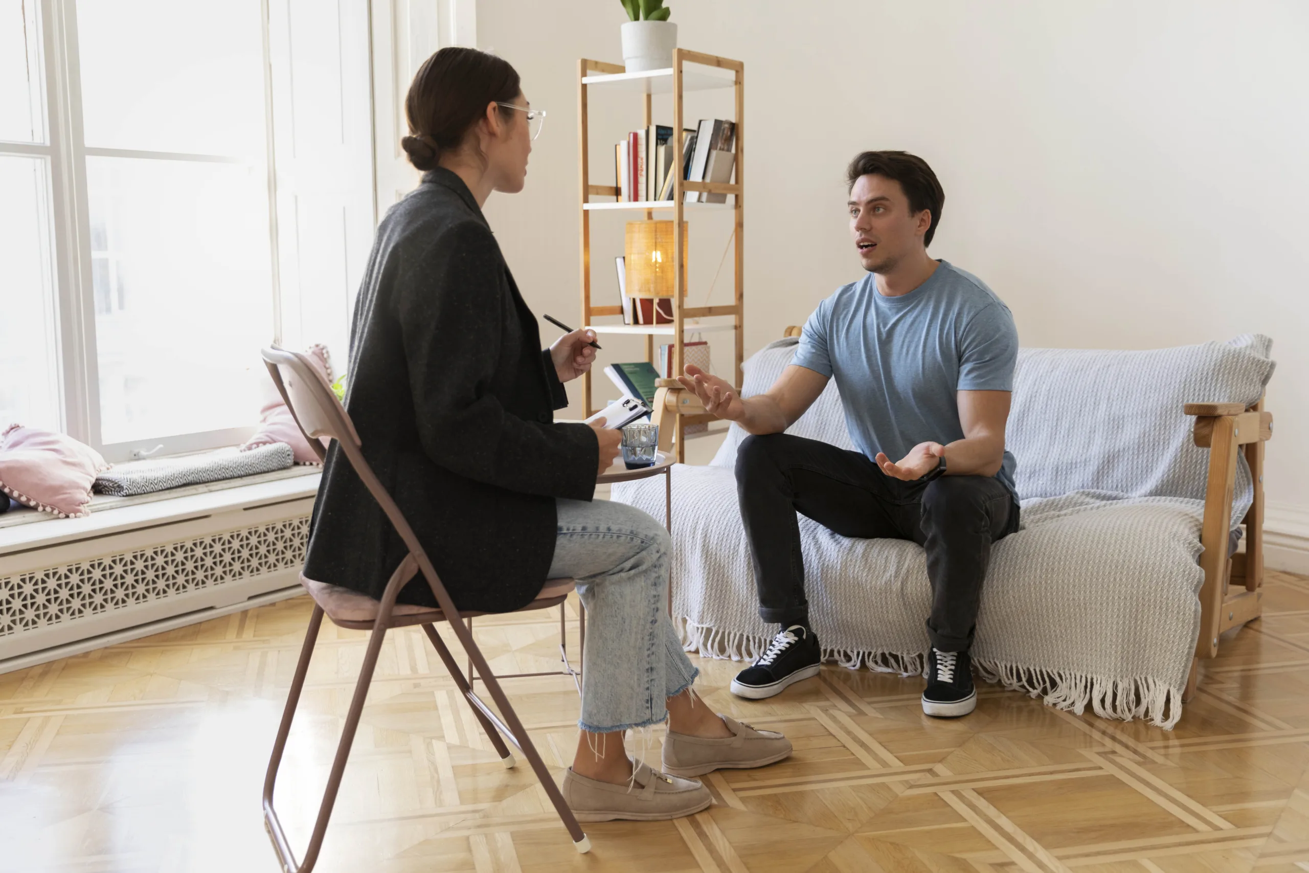 7 Signs You Should Consider Seeing a Psychologist