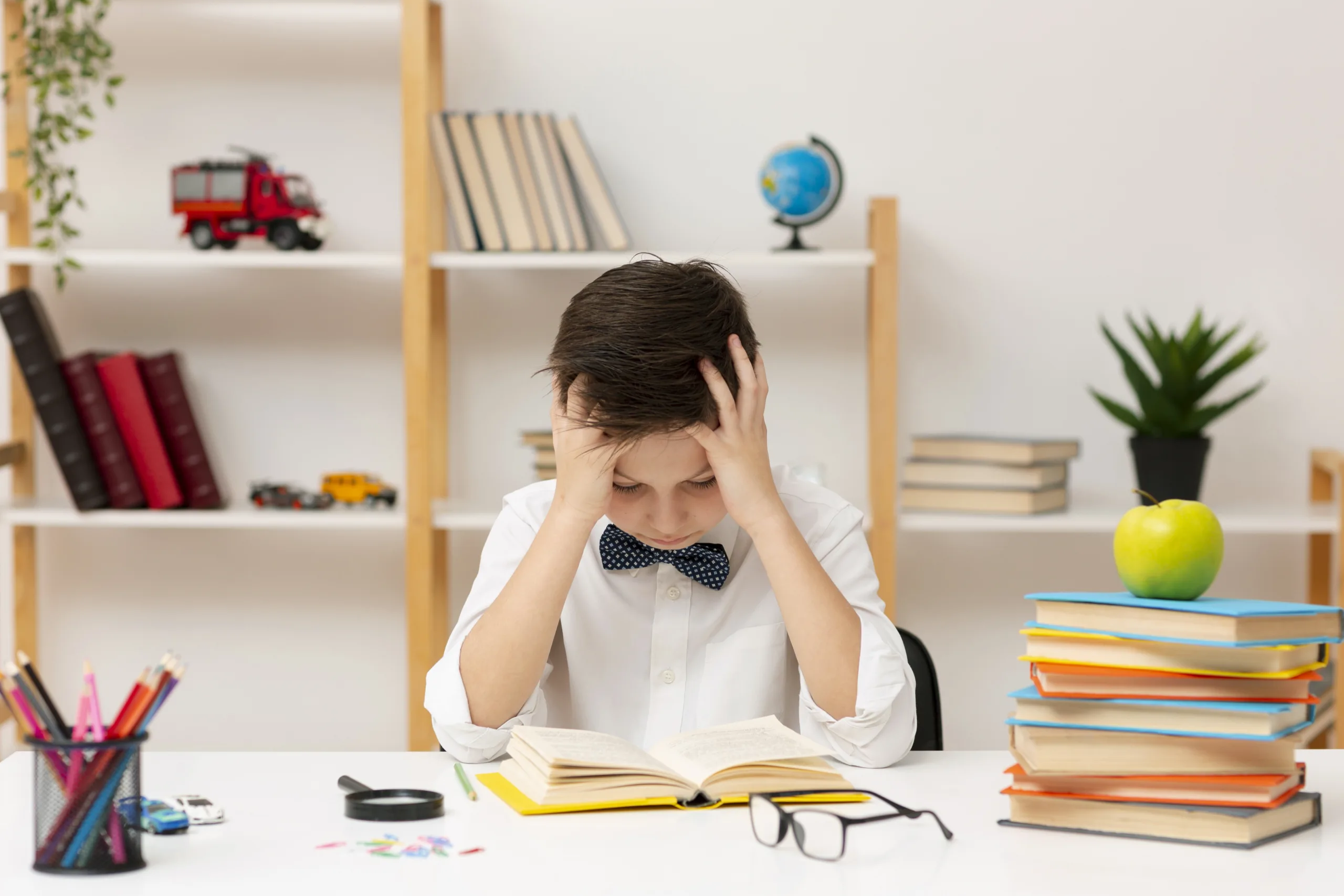 Understanding ADHD in Children: Signs Every Parent Should Know