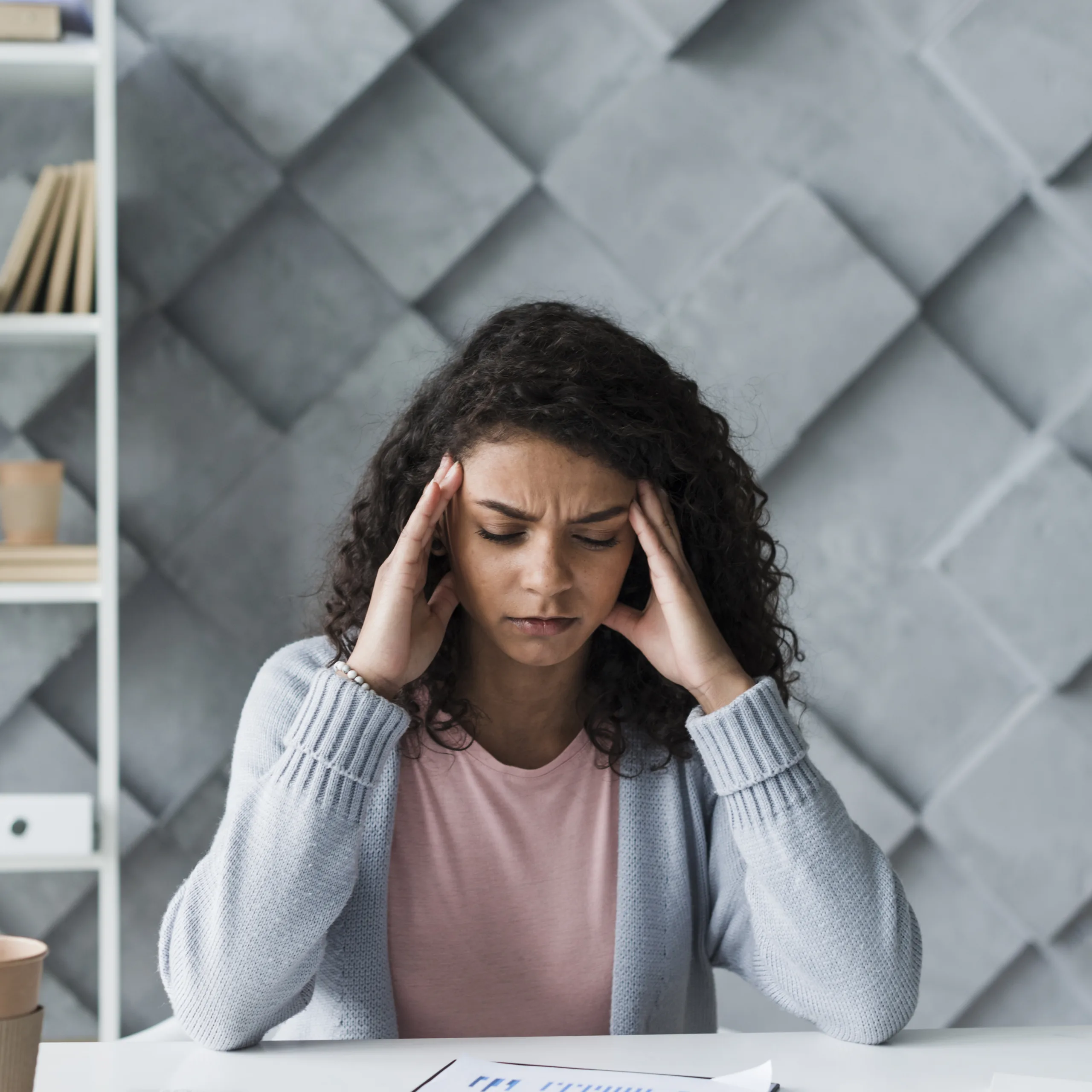 The Role of Mindfulness in Managing Anxiety and Stress