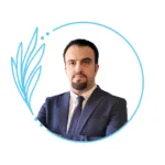Dr. Mehrdad Ghayemmaghami
