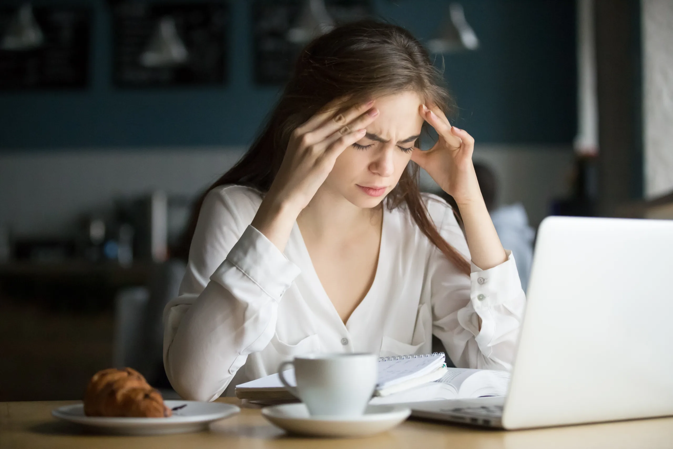 How Stress Impacts Mental Health and Ways to Manage It