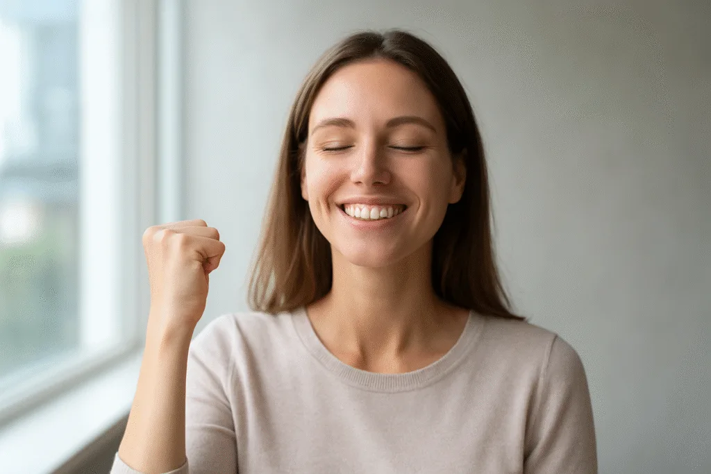 Power of Positive Thinking