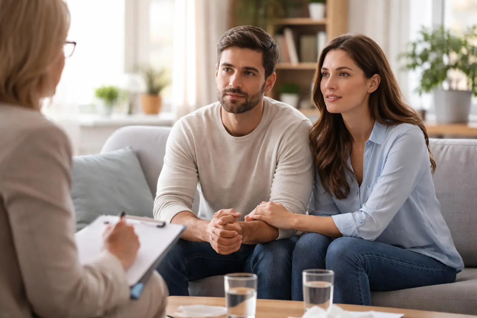 Can Relationship Counselling Save a Failing Relationship? What Experts Say