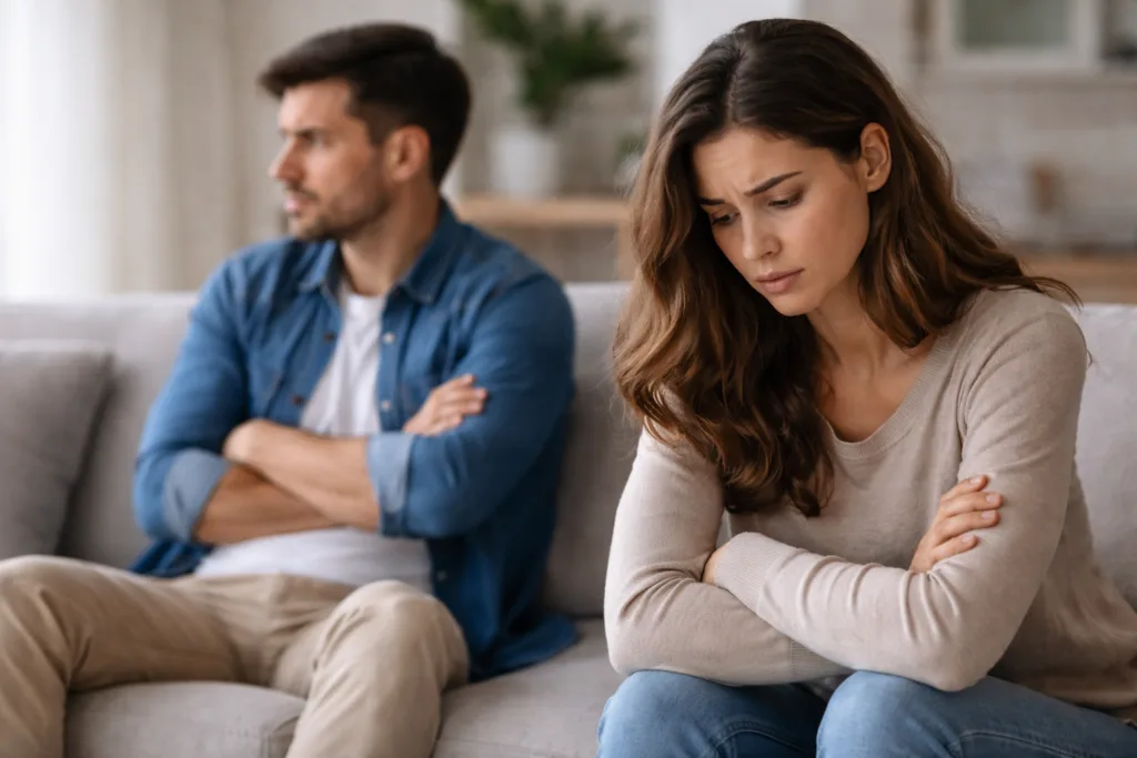 Relationship Affect Mental Health