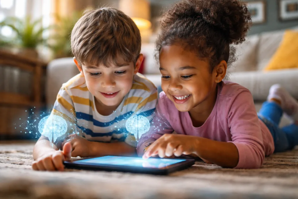 Child’s Brain Development