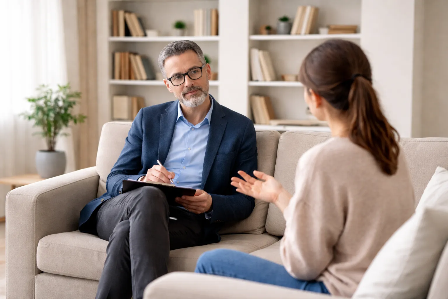 Why Choosing the Best Psychiatrist in Dubai Can Change Your Life