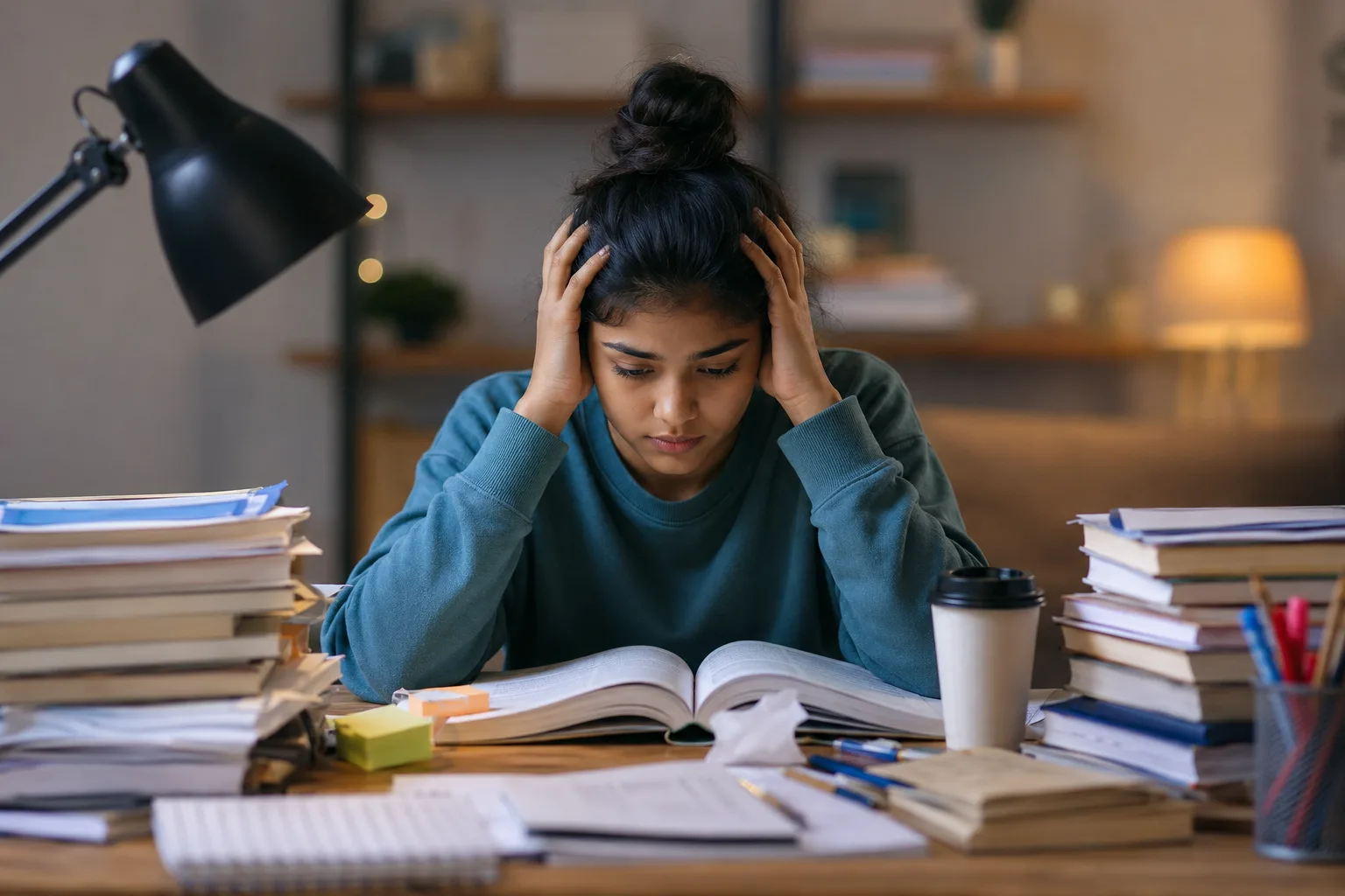 Mental Health Tips for Students Facing Academic Pressure