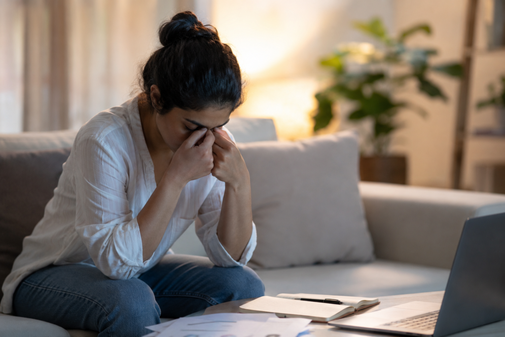 Chronic Stress