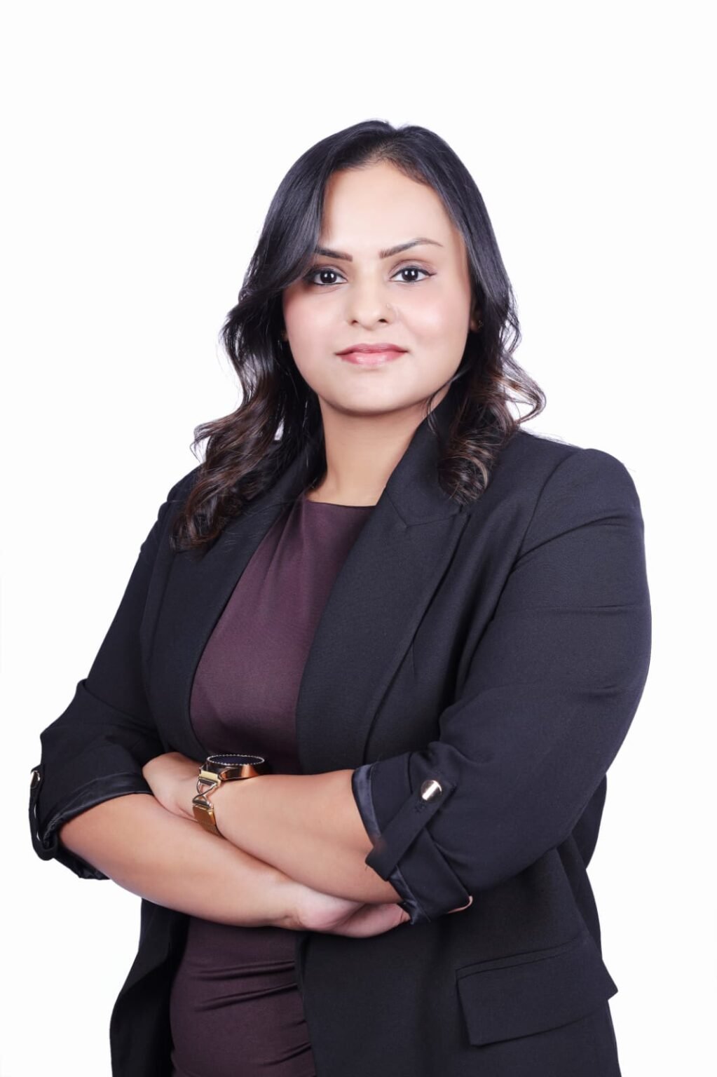Dr Preethy Raghuraman